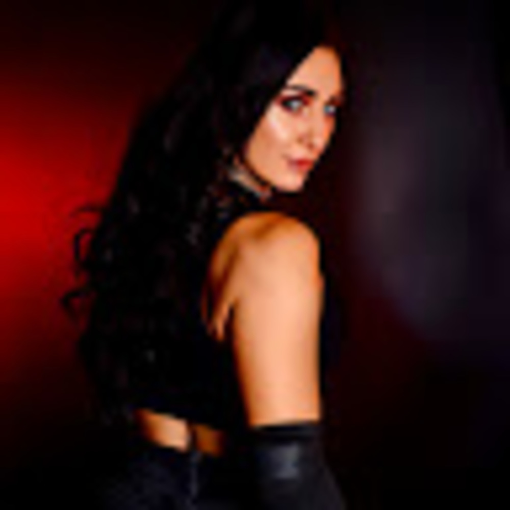 Meet your Posher, Marti